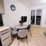 Obywatelska Apartament Free Parking Klima