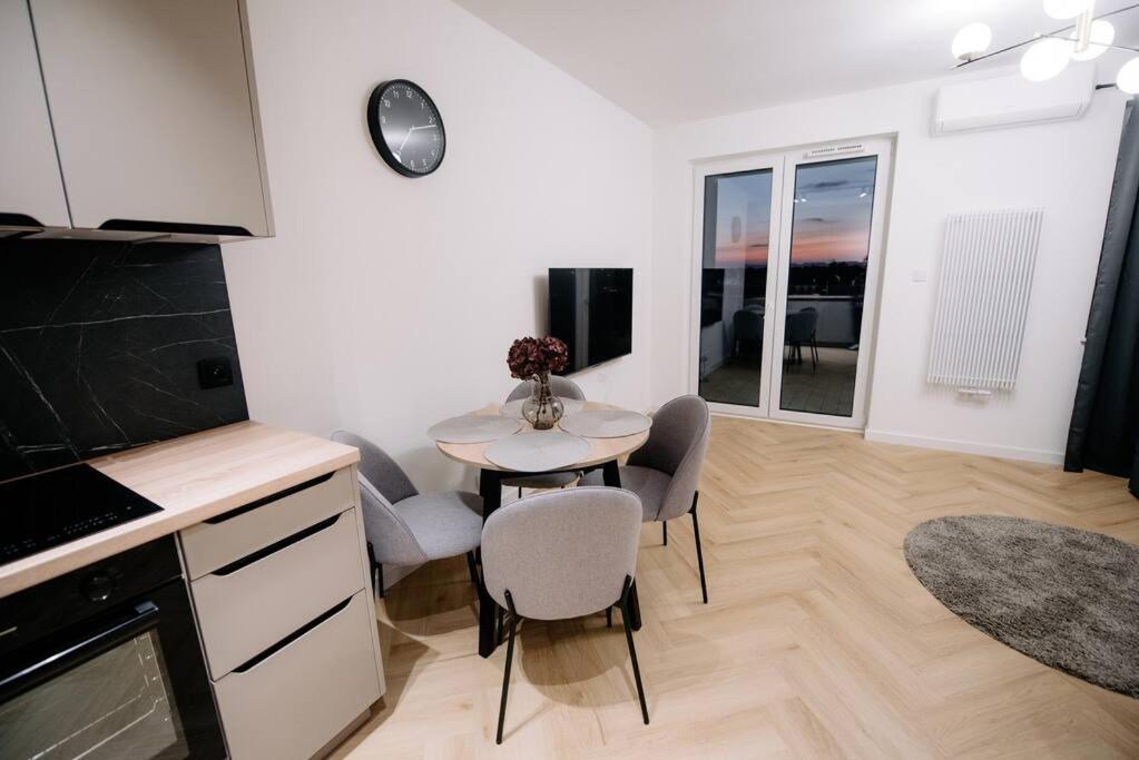 Obywatelska Free Parking Klima Apartament *