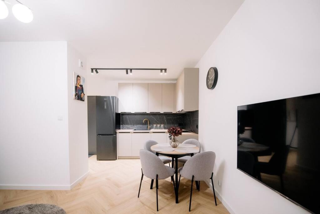 Apartament Obywatelska Free Parking Klima *
